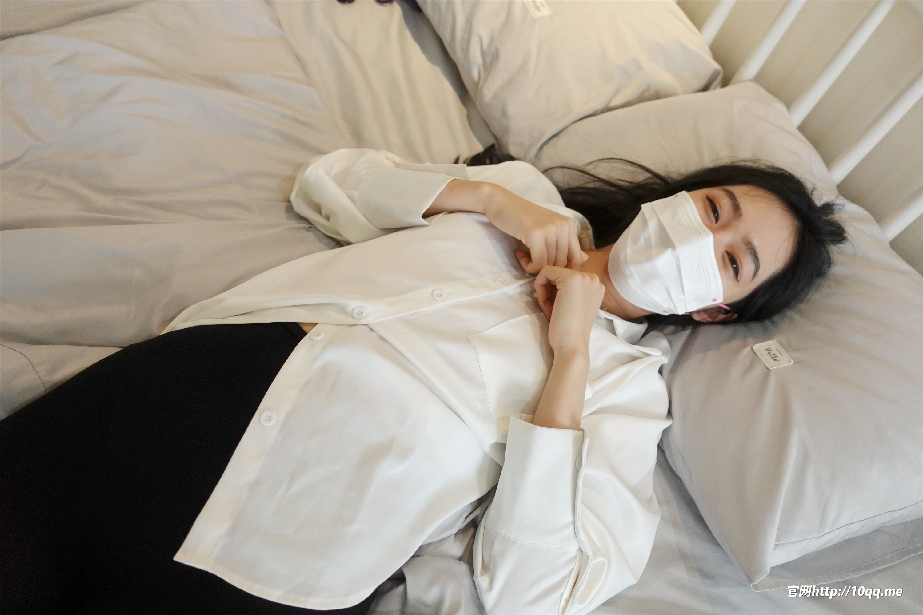 ROSI口罩系列 2022.07.16 NO.2225